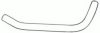 MERCE 0009974752 Hydraulic Hose, steering system